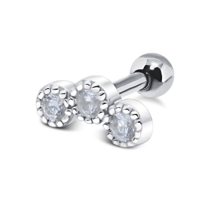 Helix Ear Piercing TIP-2723